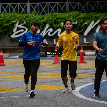 Runner Photo 8988875