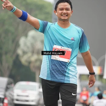 Runner Photo 8988880