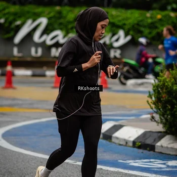 Runner Photo 8988889