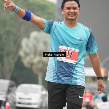 Runner Photo 8988892
