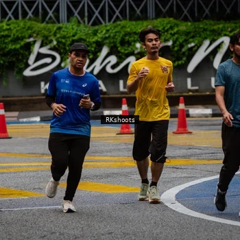Runner Photo 8988895