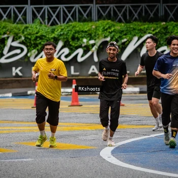 Runner Photo 8988898