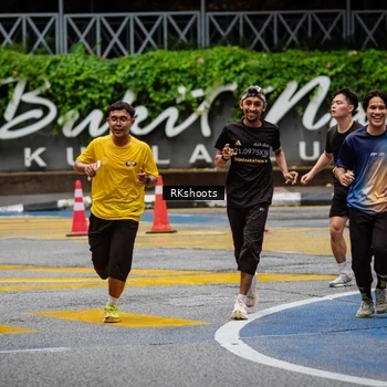 Runner Photo 8988906