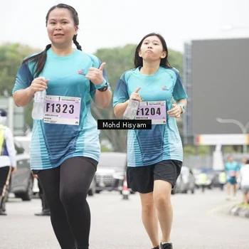 Runner Photo 8988925