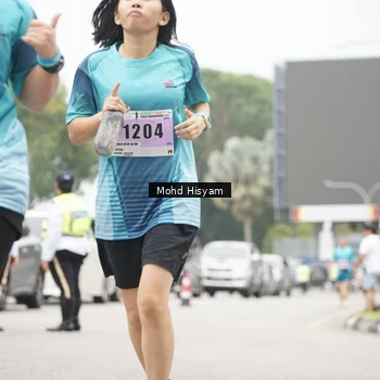 Runner Photo 8988926