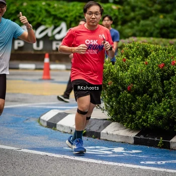 Runner Photo 8988933