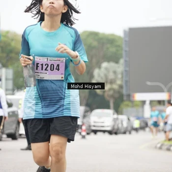 Runner Photo 8988934