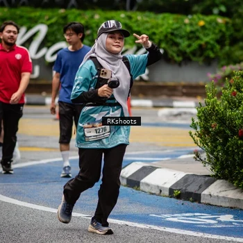 Runner Photo 8988943