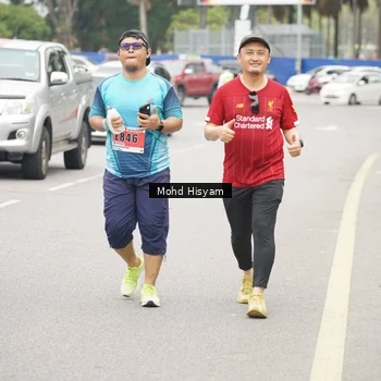 Runner Photo 8988957