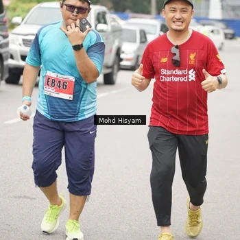 Runner Photo 8988967