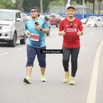 Runner Photo 8988968