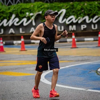 Runner Photo 8988977