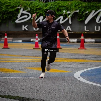 Runner Photo 8988982