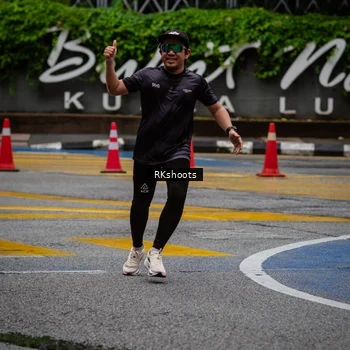 Runner Photo 8988985
