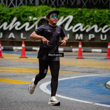 Runner Photo 8988988
