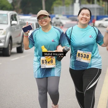 Runner Photo 8988990