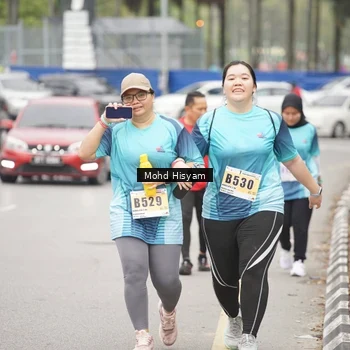 Runner Photo 8988997