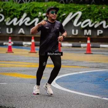 Runner Photo 8989001