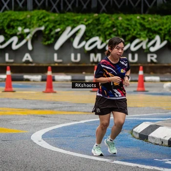 Runner Photo 8989004