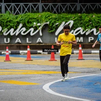 Runner Photo 8989005
