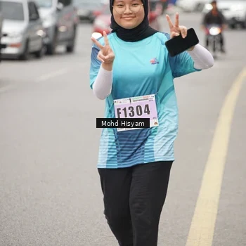 Runner Photo 8989010