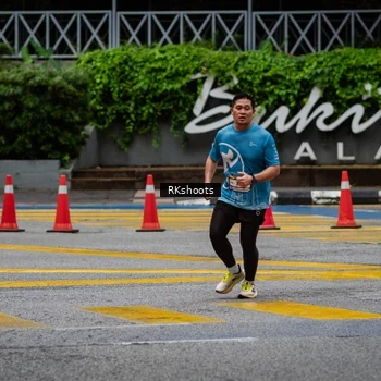 Runner Photo 8989012