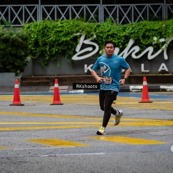 Runner Photo 8989013