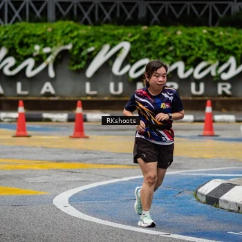 Runner Photo 8989014