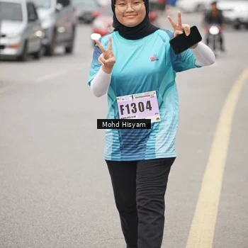 Runner Photo 8989015