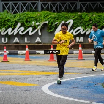 Runner Photo 8989016
