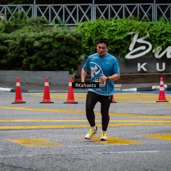 Runner Photo 8989017