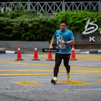 Runner Photo 8989018