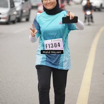Runner Photo 8989020