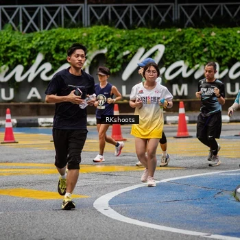 Runner Photo 8989021