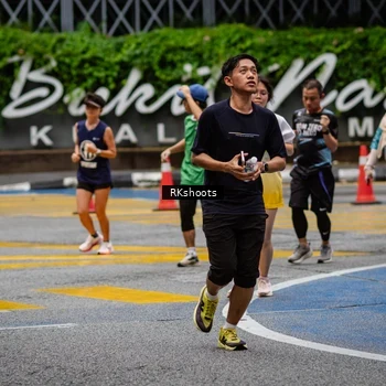 Runner Photo 8989022