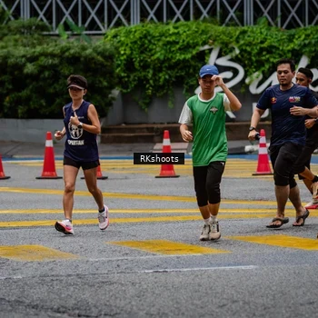 Runner Photo 8989024