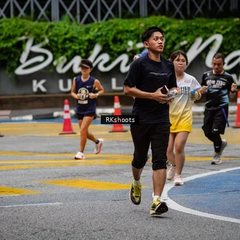 Runner Photo 8989027