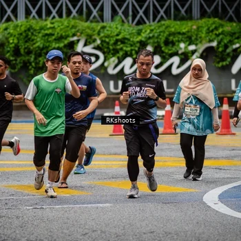 Runner Photo 8989030