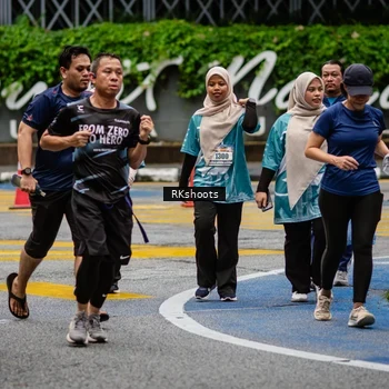 Runner Photo 8989033