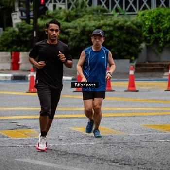 Runner Photo 8989034