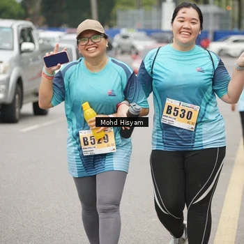 Runner Photo 8989039