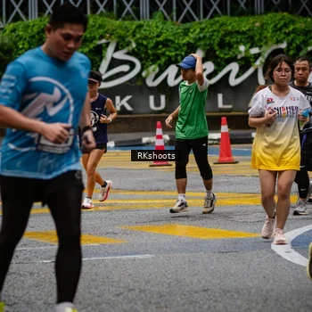 Runner Photo 8989041