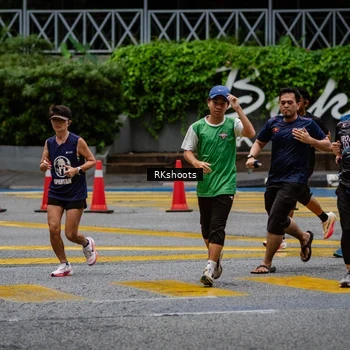 Runner Photo 8989043