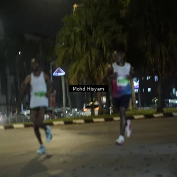 Runner Photo 8989044