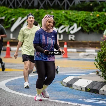 Runner Photo 8989046