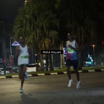 Runner Photo 8989047