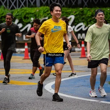 Runner Photo 8989049