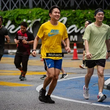 Runner Photo 8989051