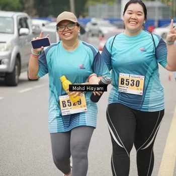 Runner Photo 8989052