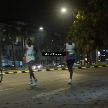 Runner Photo 8989058